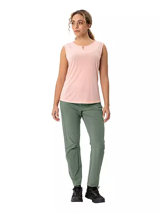 VAUDE | Damen Wanderhose Skomer III | 